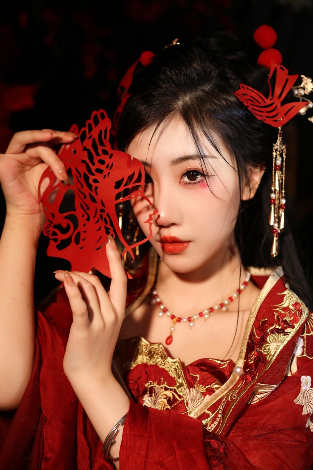 YiTuYu艺图语 Vol.5221 Dai Xiao