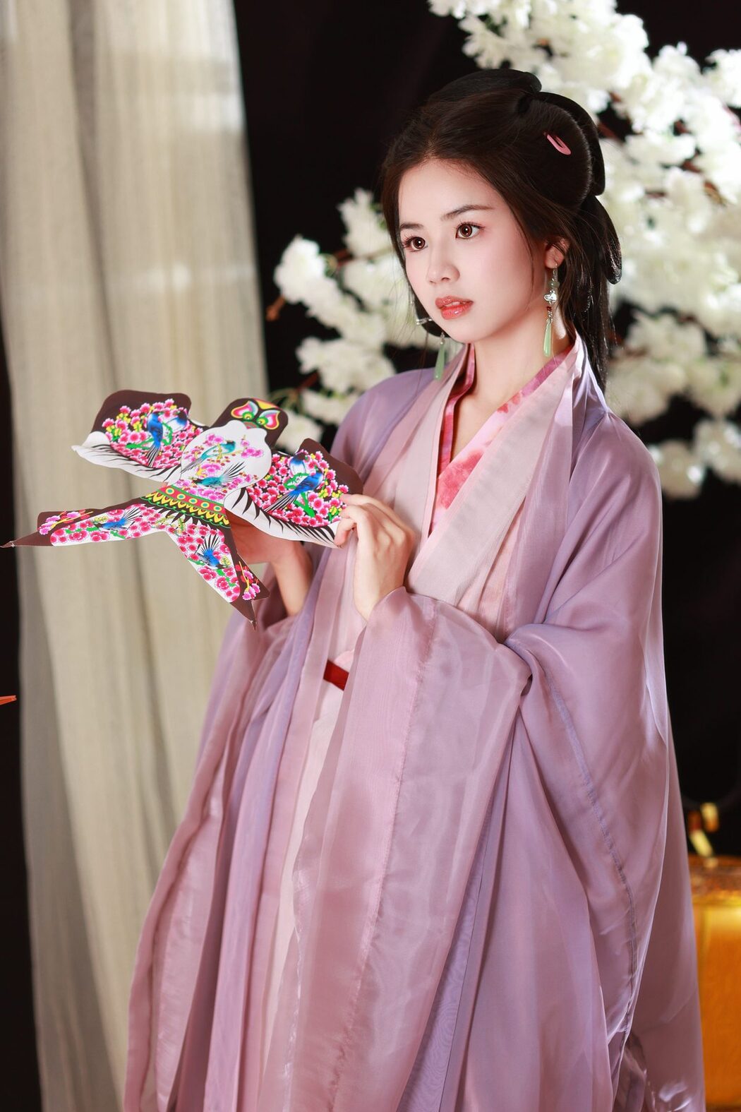 YiTuYu艺图语 Vol.5260 Xiao Du Tong Xue