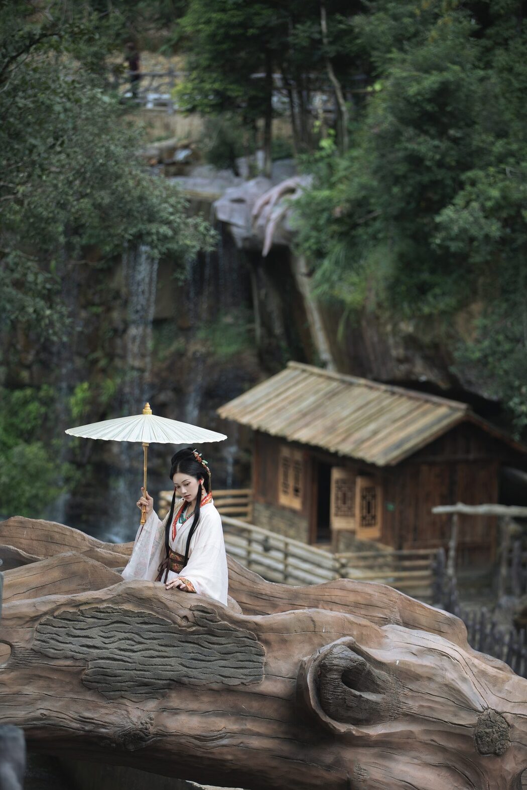 YiTuYu艺图语 Vol.5220 Qiu Da Da
