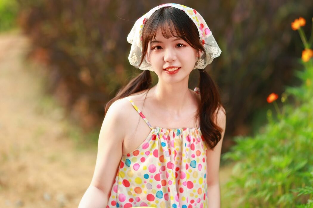 YiTuYu艺图语 Vol.5200 Mu Yan Se Cc