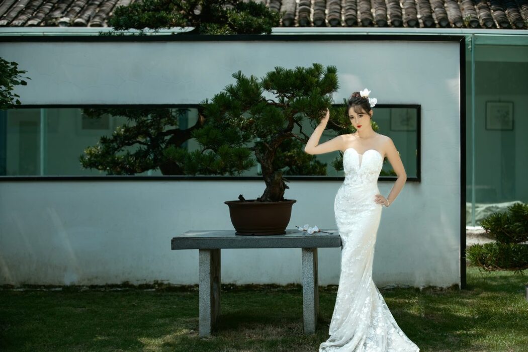 YiTuYu艺图语 Vol.5242 Yu Yuan Yuan E