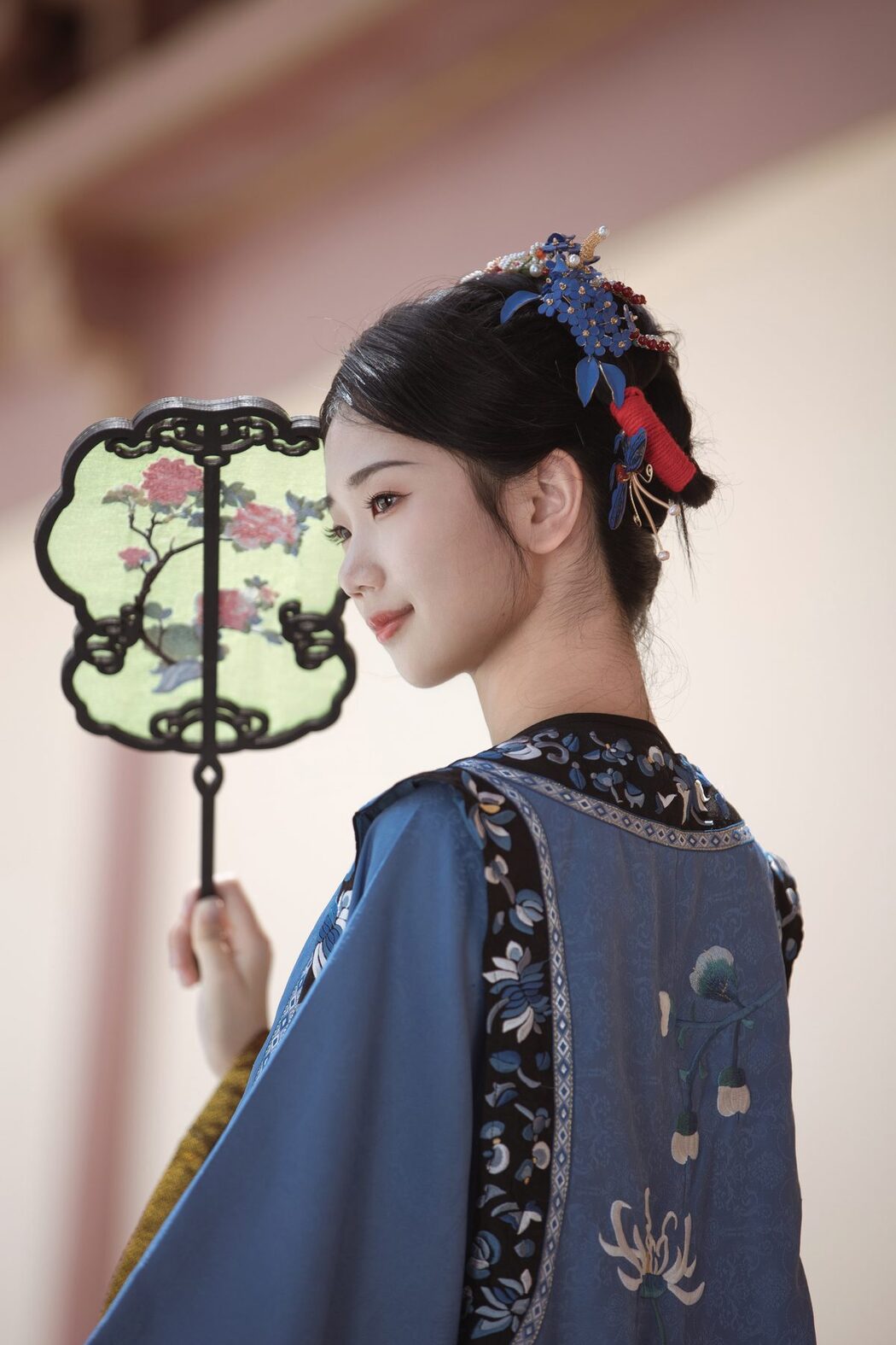 YiTuYu艺图语 Vol.5246 Xi Xi