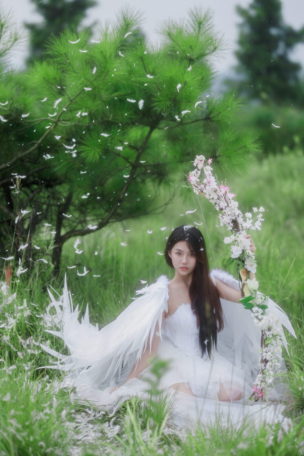 YiTuYu艺图语 Vol.5235 Pei Tong Xue