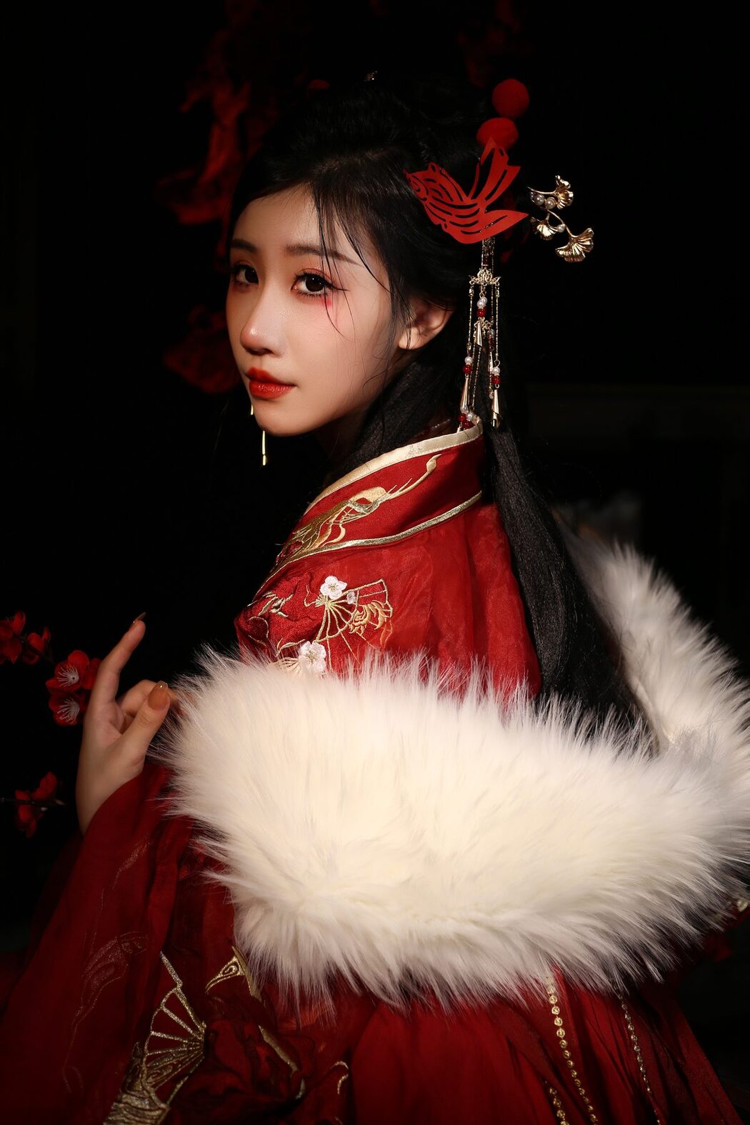 YiTuYu艺图语 Vol.5221 Dai Xiao