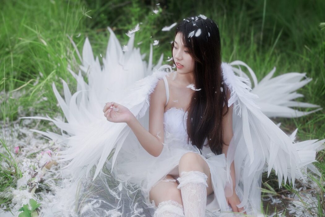 YiTuYu艺图语 Vol.5235 Pei Tong Xue