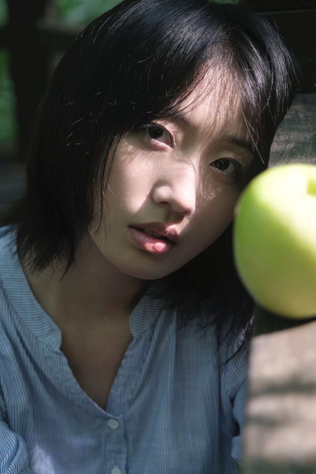 YiTuYu艺图语 Vol.5194 An Shi Wen Wen A