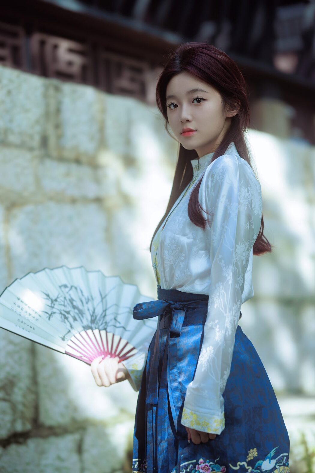 YiTuYu艺图语 Vol.5275 Xiao Mi Dou