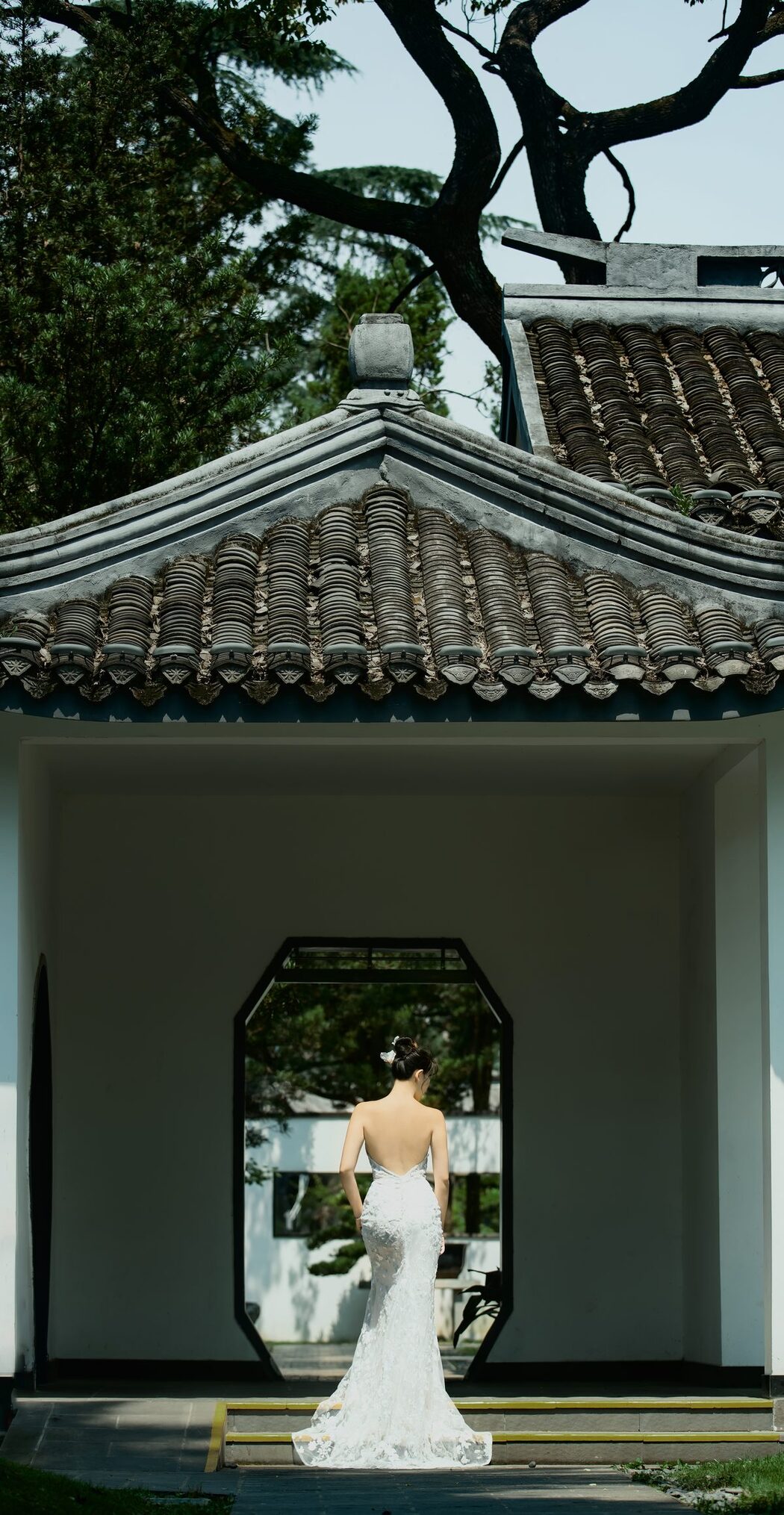 YiTuYu艺图语 Vol.5242 Yu Yuan Yuan E