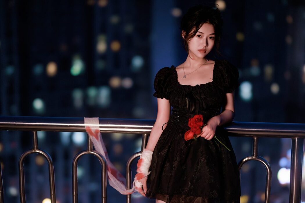 YiTuYu艺图语 Vol.5278 Pei Tong Xue