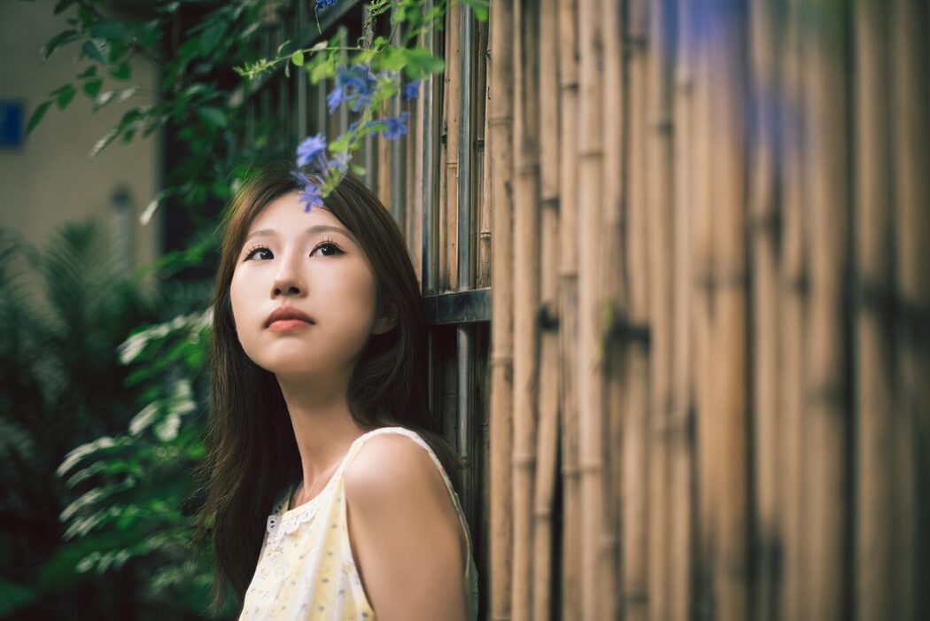 YiTuYu艺图语 Vol.5211 Dong Zhi