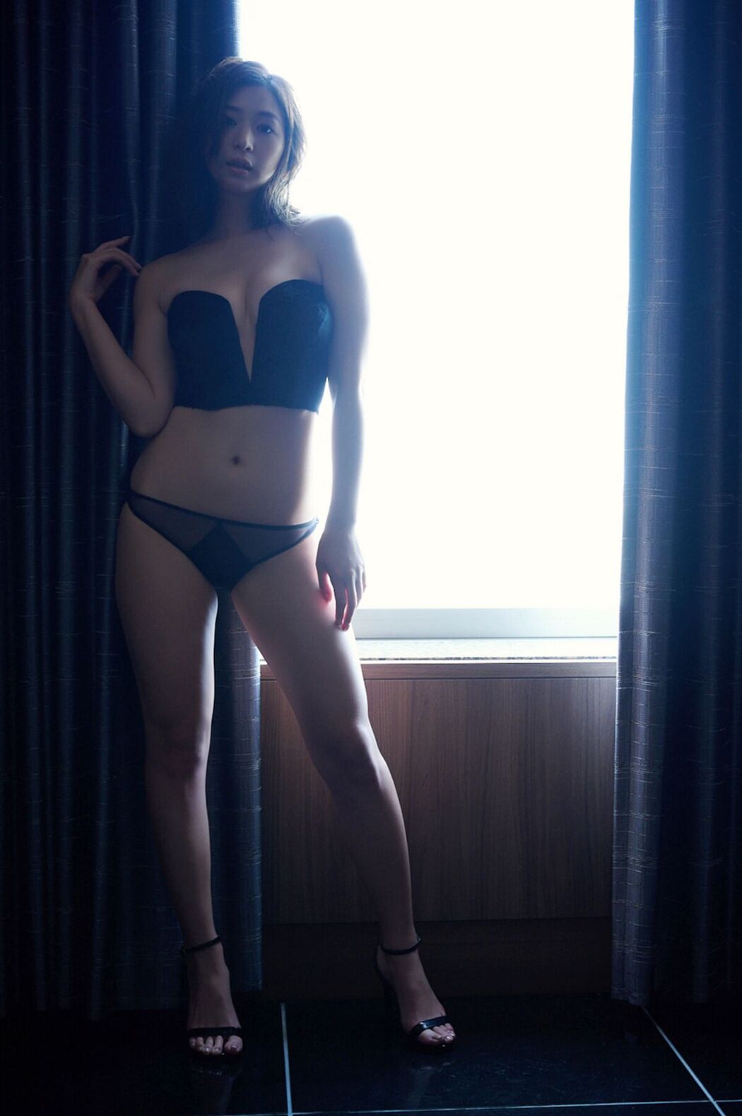 JP Ayaka Sayama 佐山彩香 &#8211; SEXYクライマックス Vol.2 (65P)