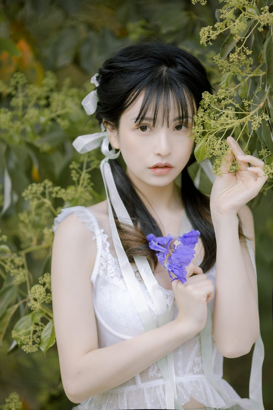 YiTuYu艺图语 Vol.5217 Zhuo Dao Yi Zhi Su Su