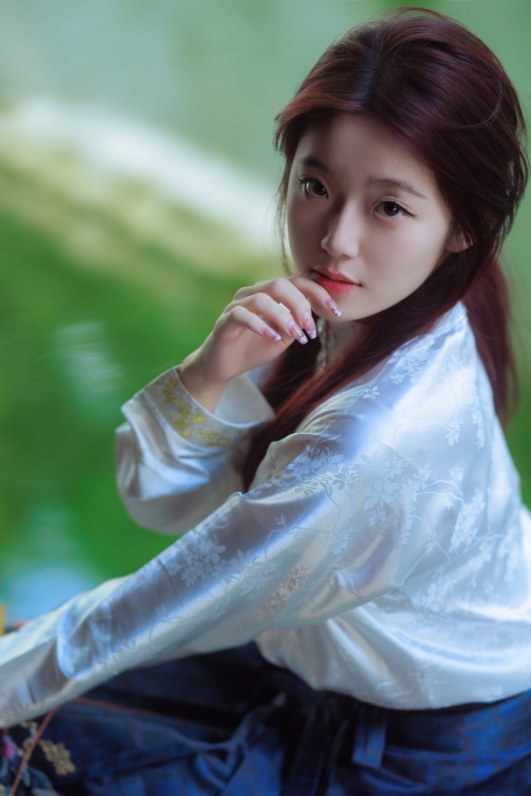 YiTuYu艺图语 Vol.5275 Xiao Mi Dou