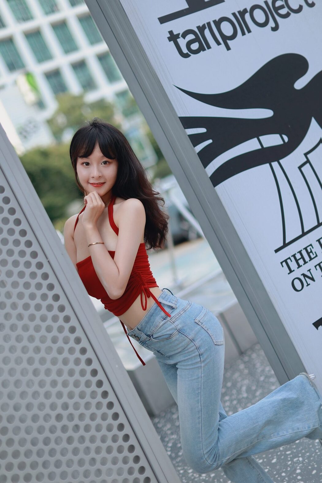 YiTuYu艺图语 Vol.5258 Xiao Ke