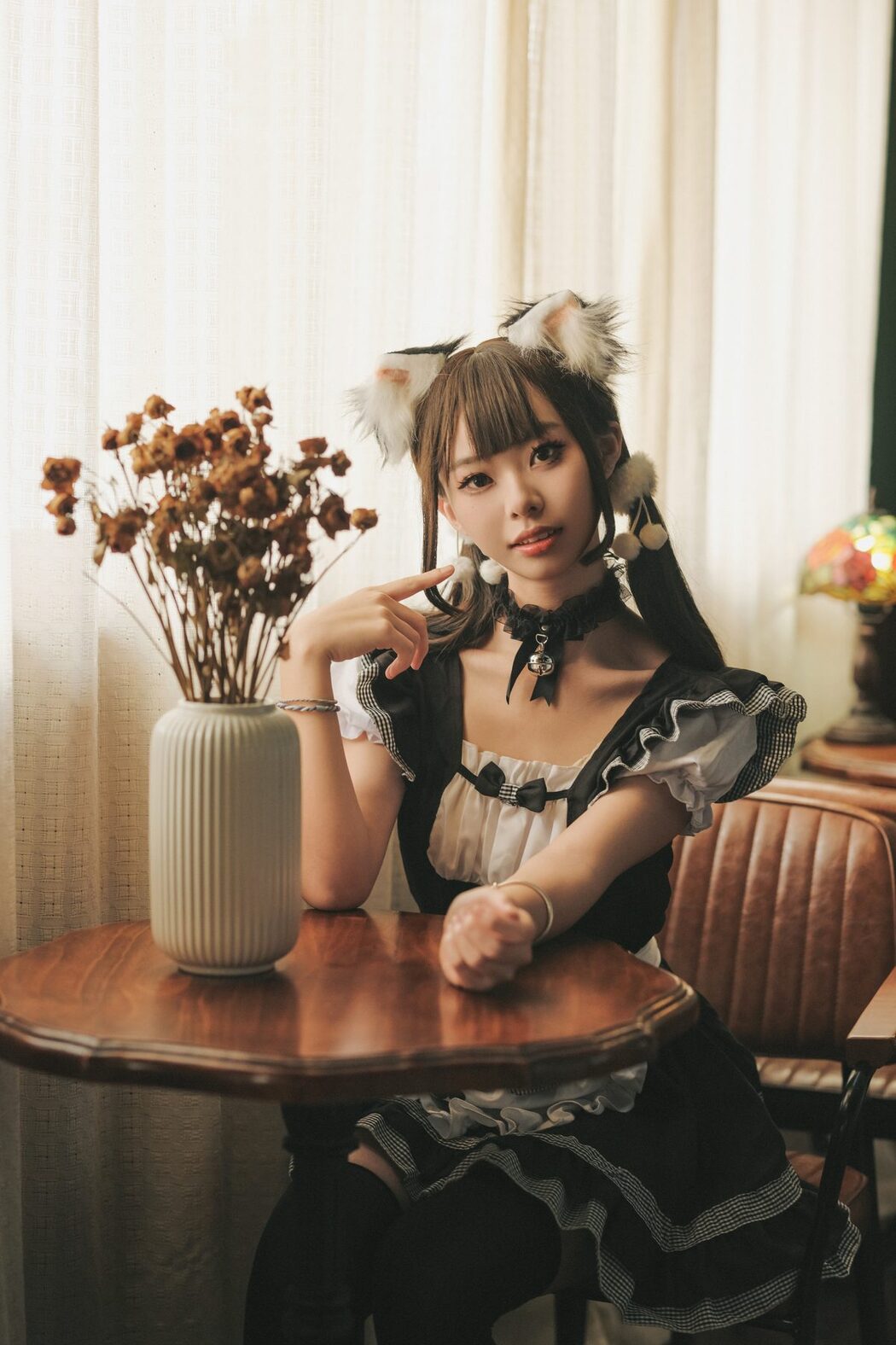 YiTuYu艺图语 Vol.5201 Xiao 1