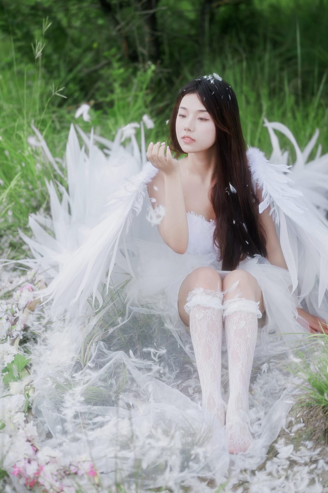YiTuYu艺图语 Vol.5235 Pei Tong Xue