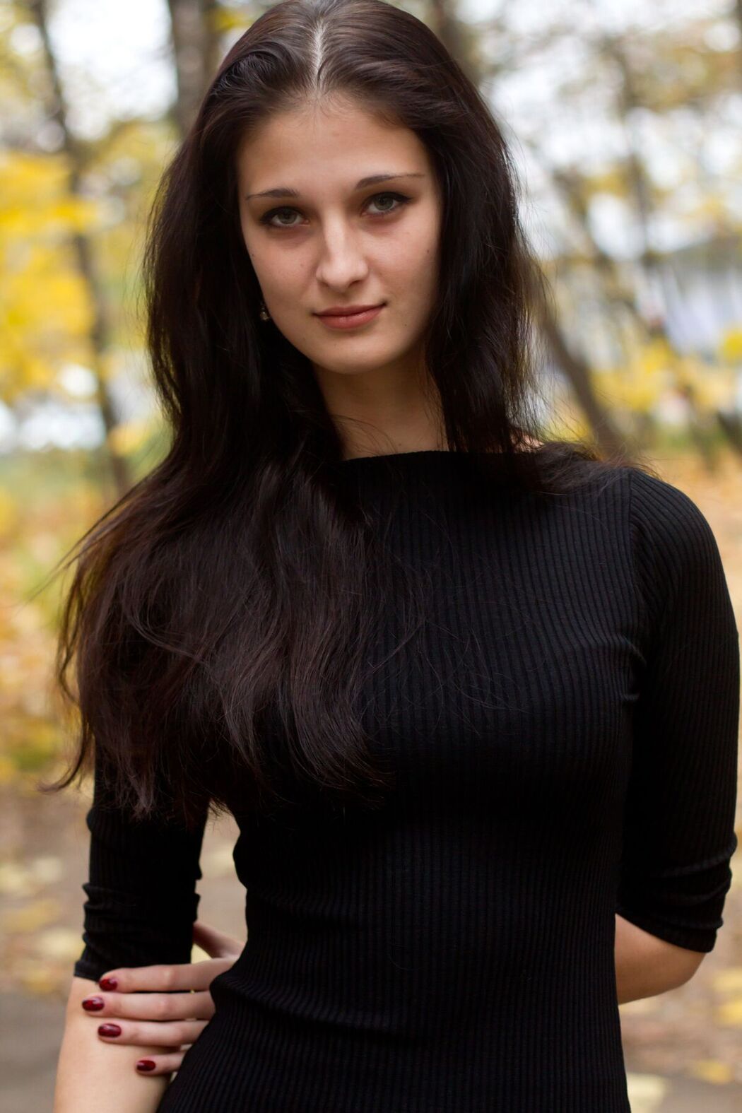 MetArt Katya Ac – Esprial Part1 (65P)