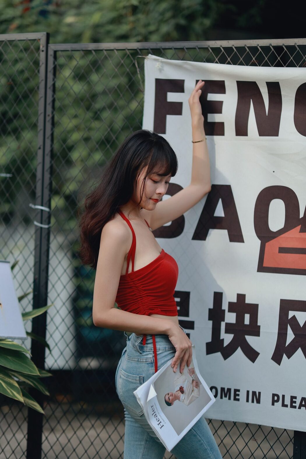 YiTuYu艺图语 Vol.5258 Xiao Ke