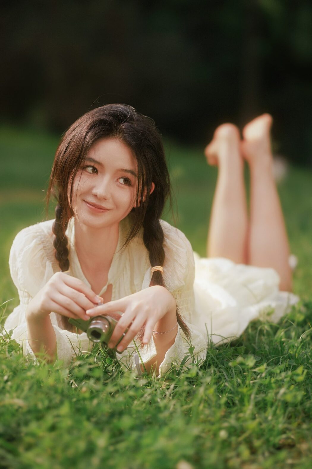 YiTuYu艺图语 Vol.5186 Bu Ta Xiao Yao