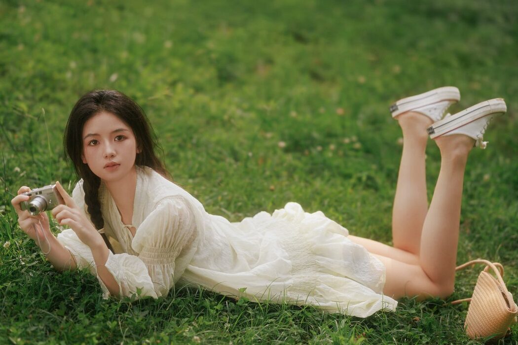 YiTuYu艺图语 Vol.5186 Bu Ta Xiao Yao