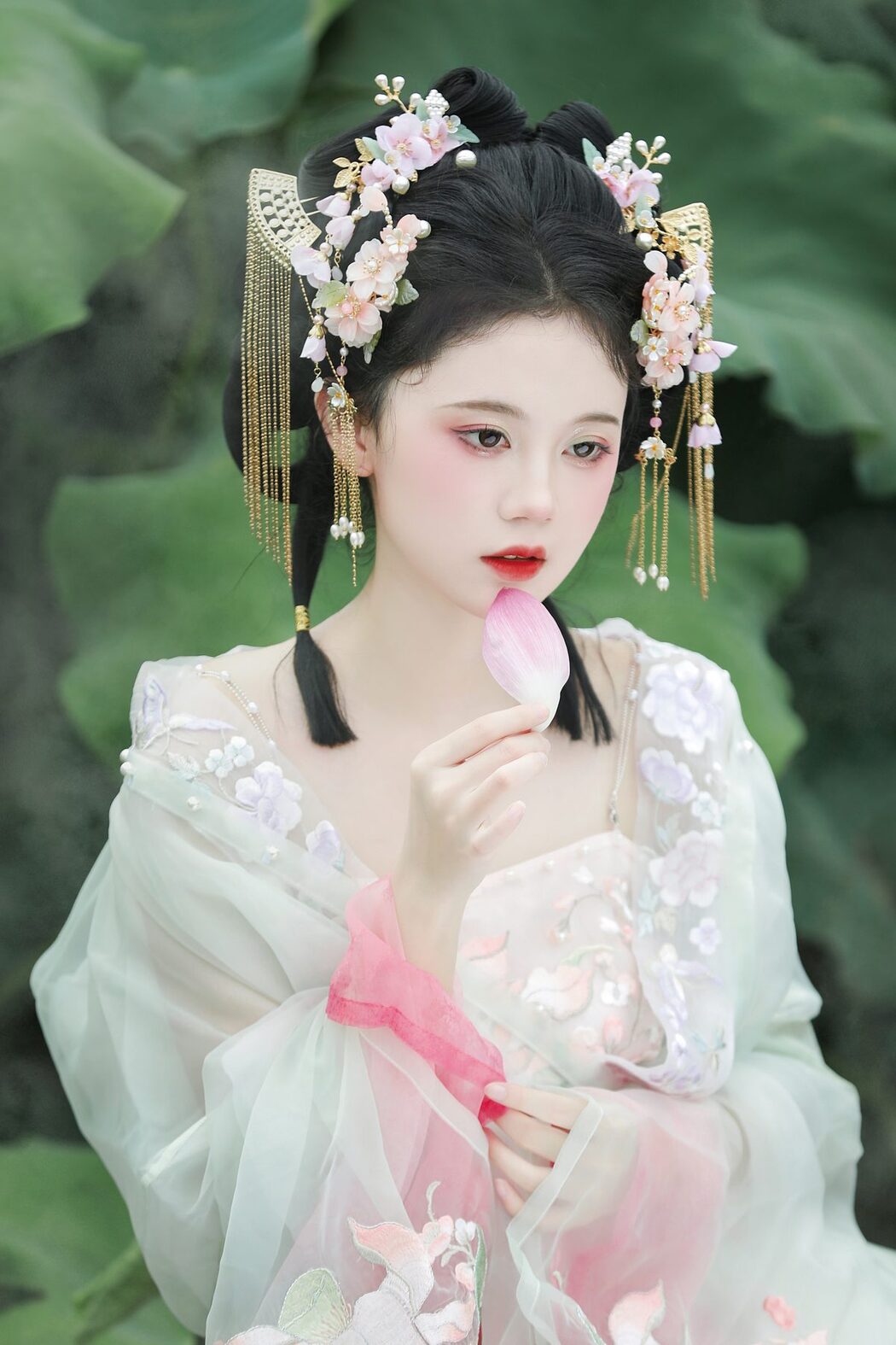 YiTuYu艺图语 Vol.5267 Dan Dan