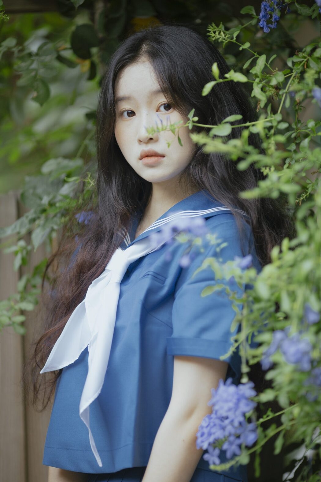 YiTuYu艺图语 Vol.5208 Yuu