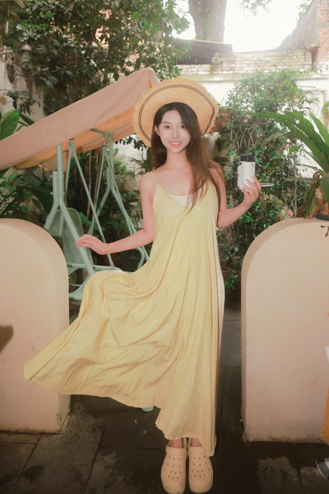 YiTuYu艺图语 Vol.5195 Pei Tong Xue
