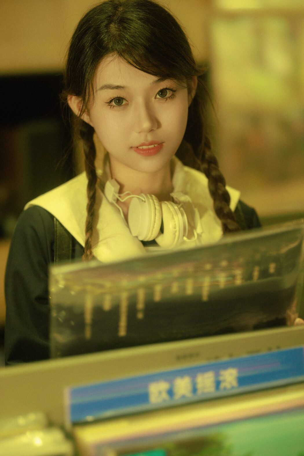 YiTuYu艺图语 Vol.5253 Pei Tong Xue