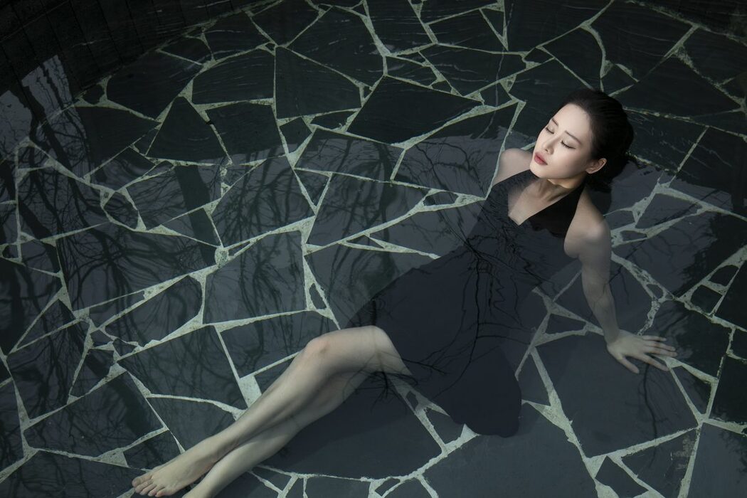 YiTuYu艺图语 Vol.5259 Chenaling_cl