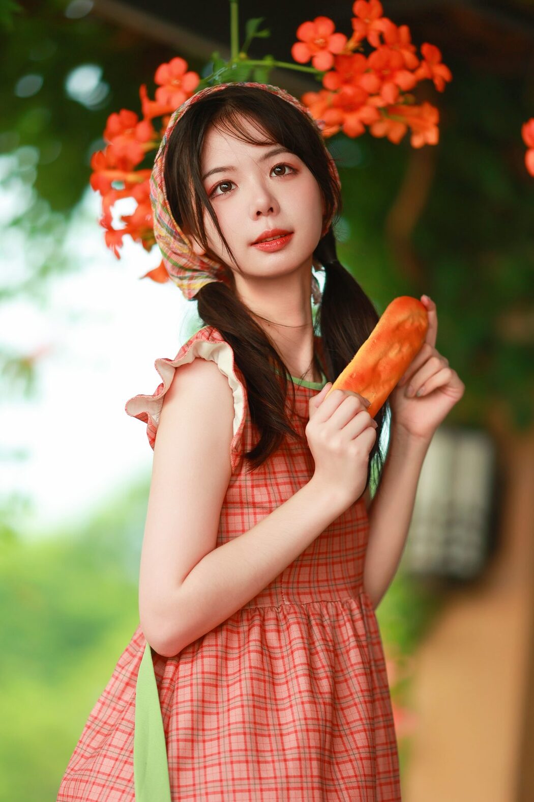 YiTuYu艺图语 Vol.5223 Mu Yan Se Cc