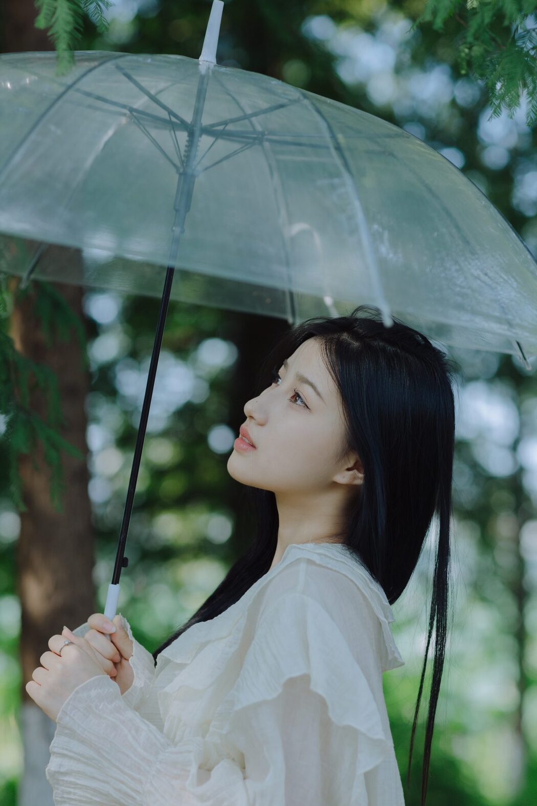 YiTuYu艺图语 Vol.5255 Yang Mao Shan Er