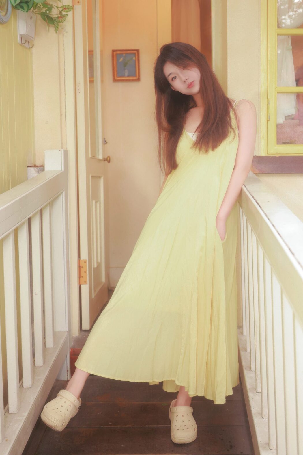 YiTuYu艺图语 Vol.5195 Pei Tong Xue