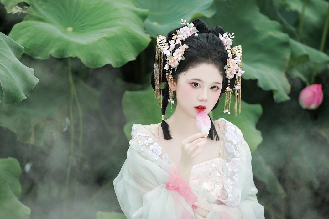 YiTuYu艺图语 Vol.5267 Dan Dan