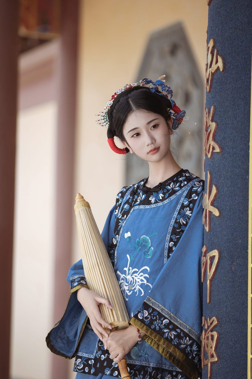 YiTuYu艺图语 Vol.5246 Xi Xi