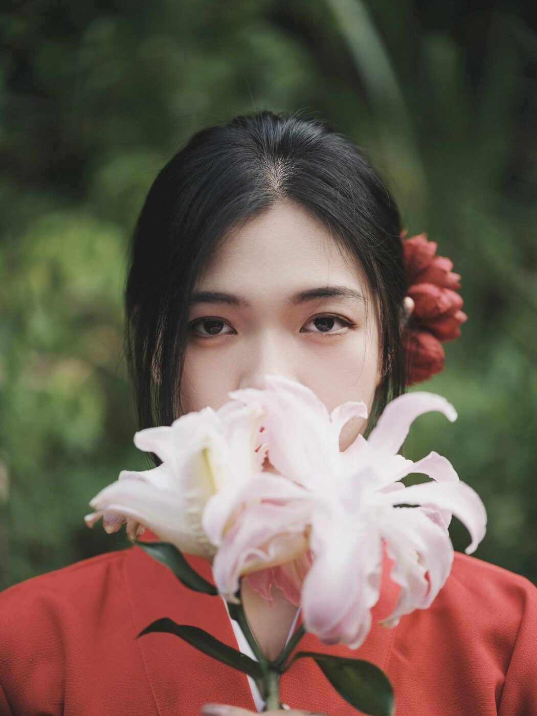 YiTuYu艺图语 Vol.5218 A Xi