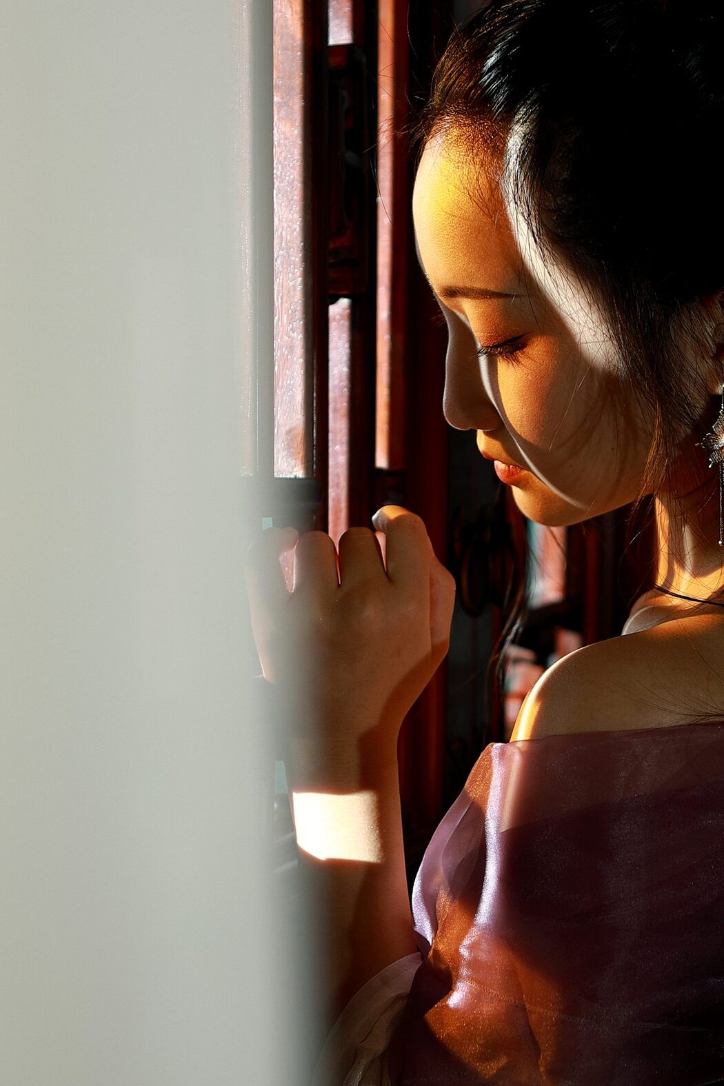 YiTuYu艺图语 Vol.5228 Cha Xiao Tu