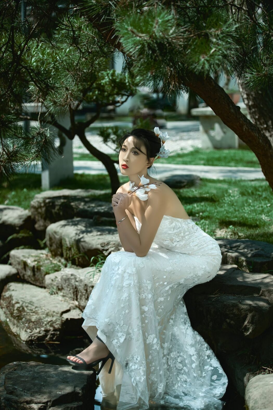 YiTuYu艺图语 Vol.5242 Yu Yuan Yuan E