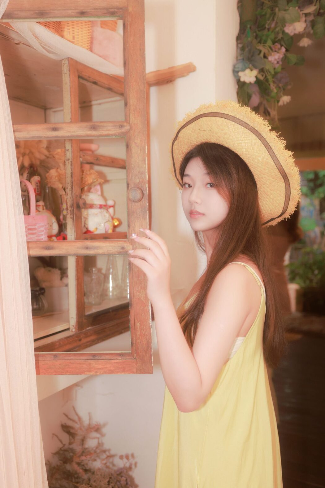 YiTuYu艺图语 Vol.5195 Pei Tong Xue