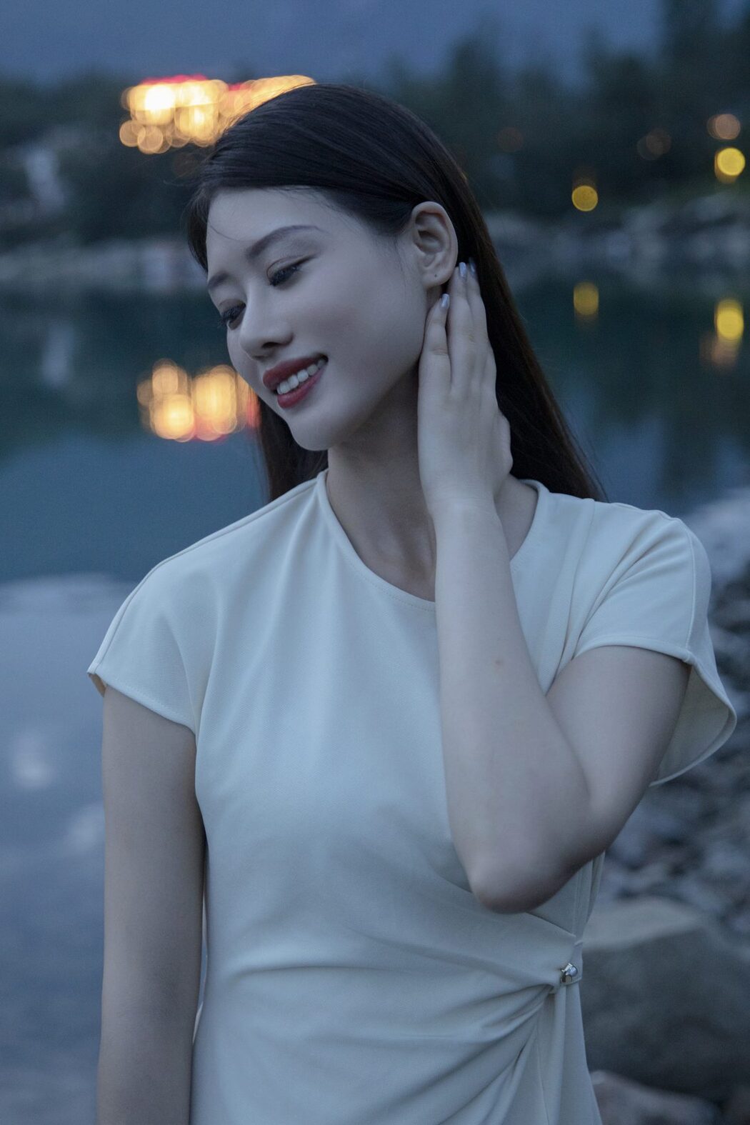 YiTuYu艺图语 Vol.5222 Chenaling_cl