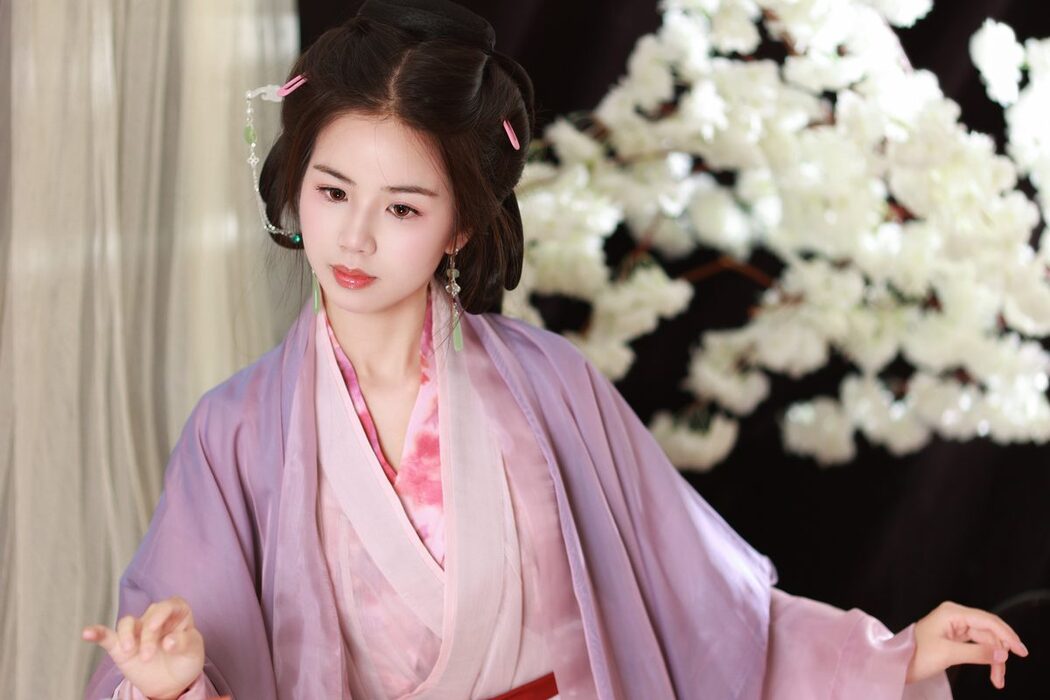 YiTuYu艺图语 Vol.5260 Xiao Du Tong Xue
