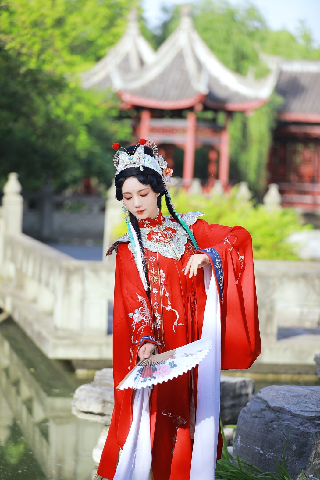 YiTuYu艺图语 Vol.5261 Tian Tian