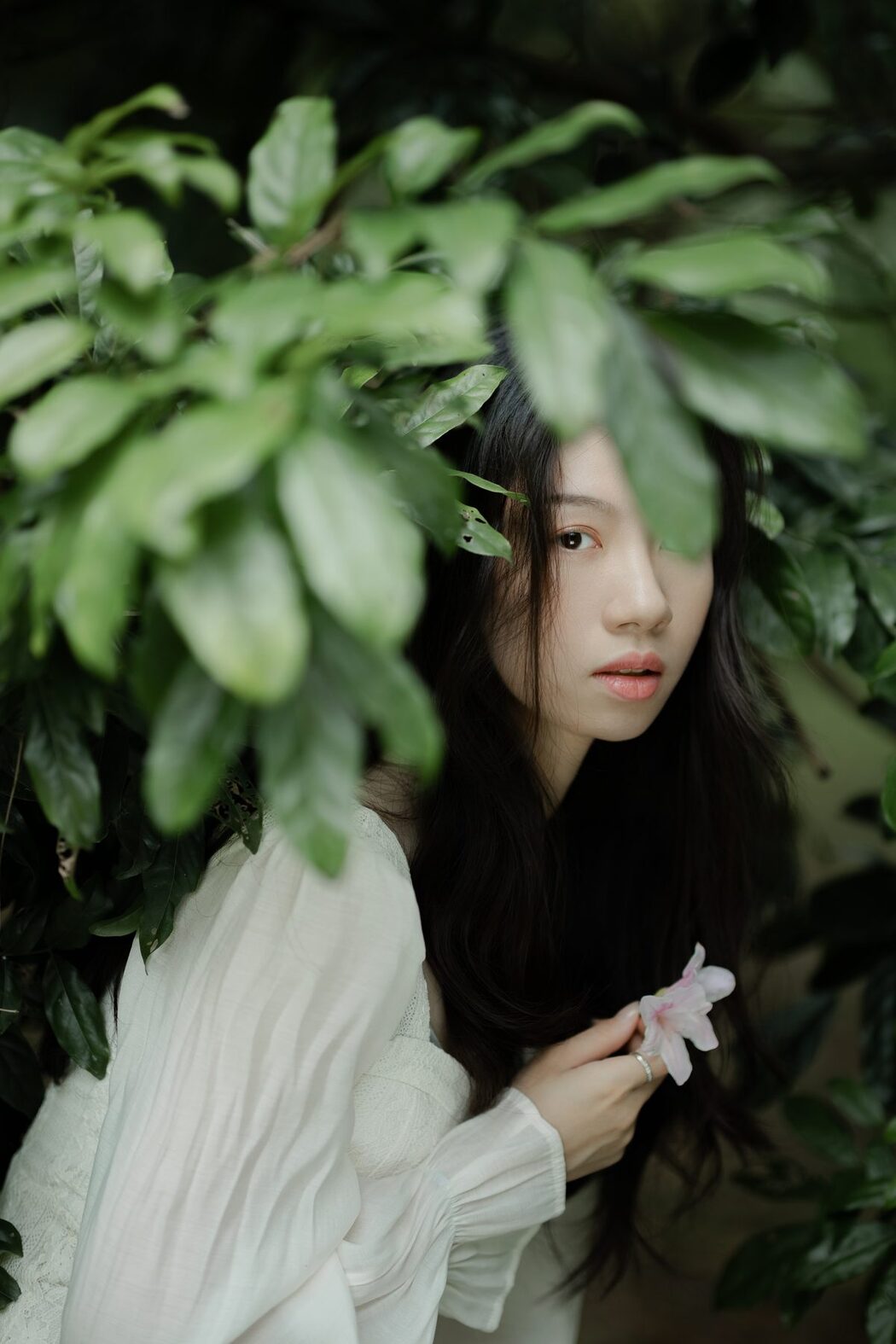 YiTuYu艺图语 Vol.5225 Cynthia