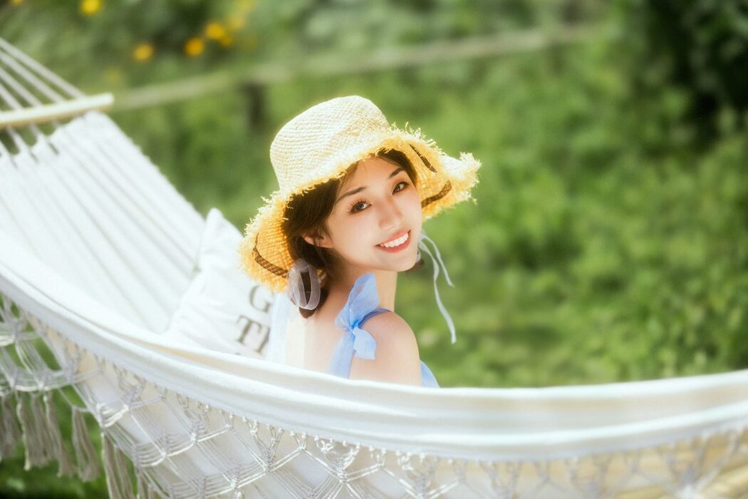 YiTuYu艺图语 Vol.5239 Pei Tong Xue
