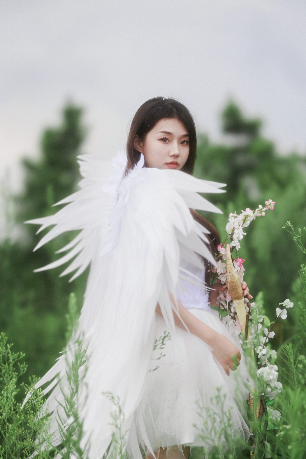 YiTuYu艺图语 Vol.5235 Pei Tong Xue