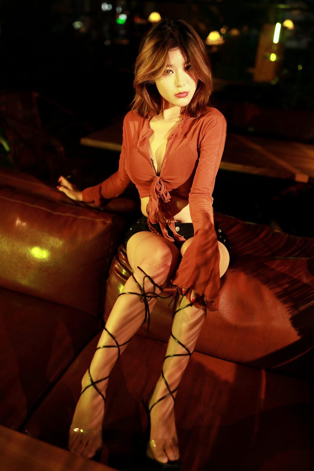 YiTuYu艺图语 Vol.5249 Tang Yuan