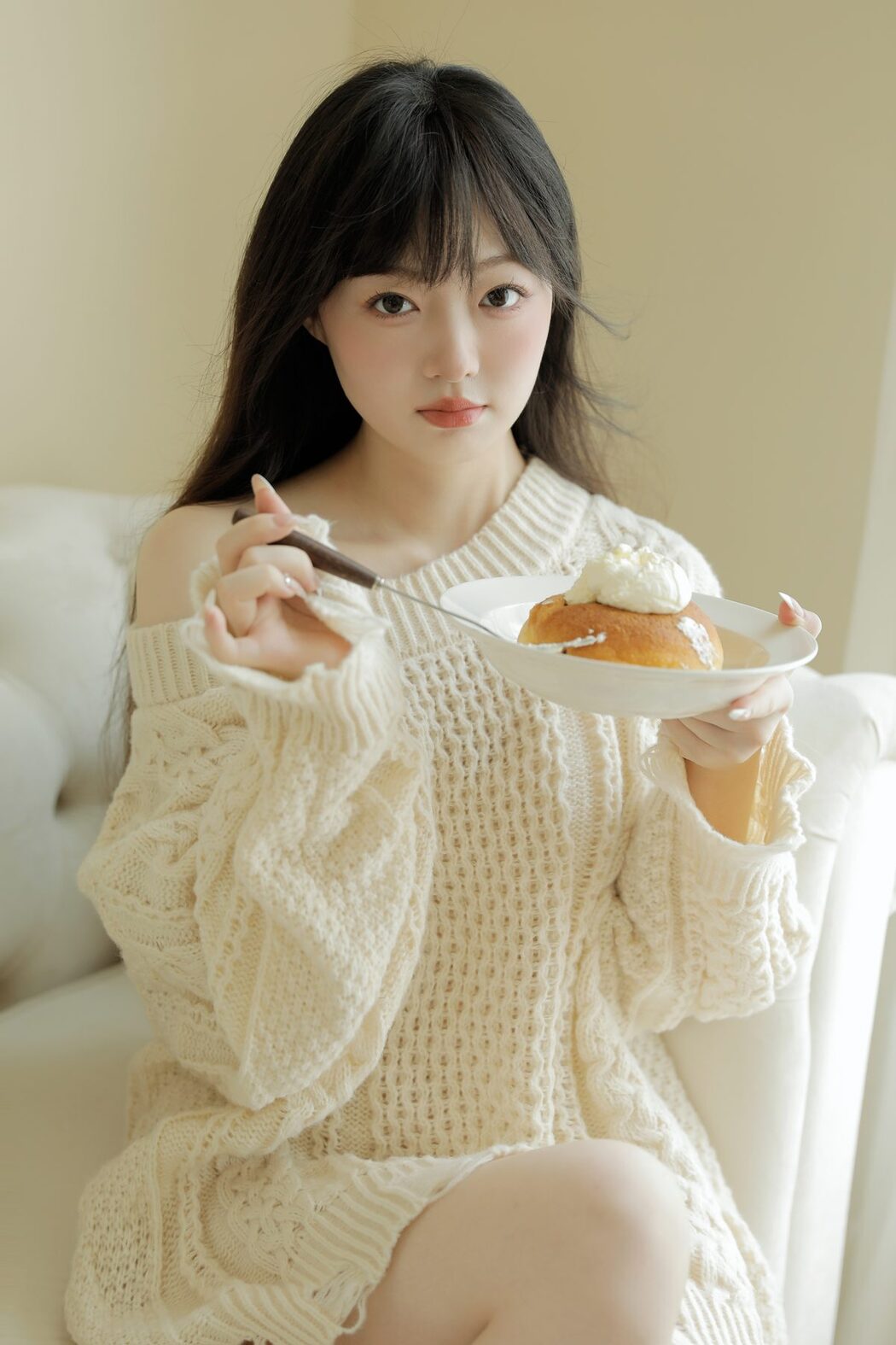 YiTuYu艺图语 Vol.5254 Jing Jing