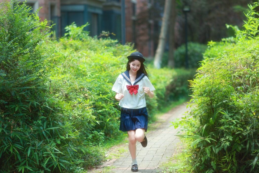 YiTuYu艺图语 Vol.5244 Xiao Du Tong Xue