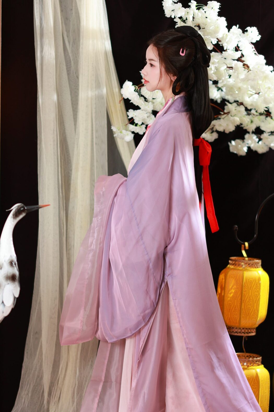 YiTuYu艺图语 Vol.5260 Xiao Du Tong Xue