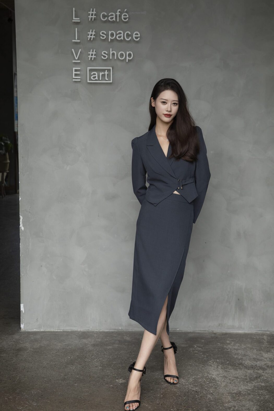 YiTuYu艺图语 Vol.5205 Chenaling_cl