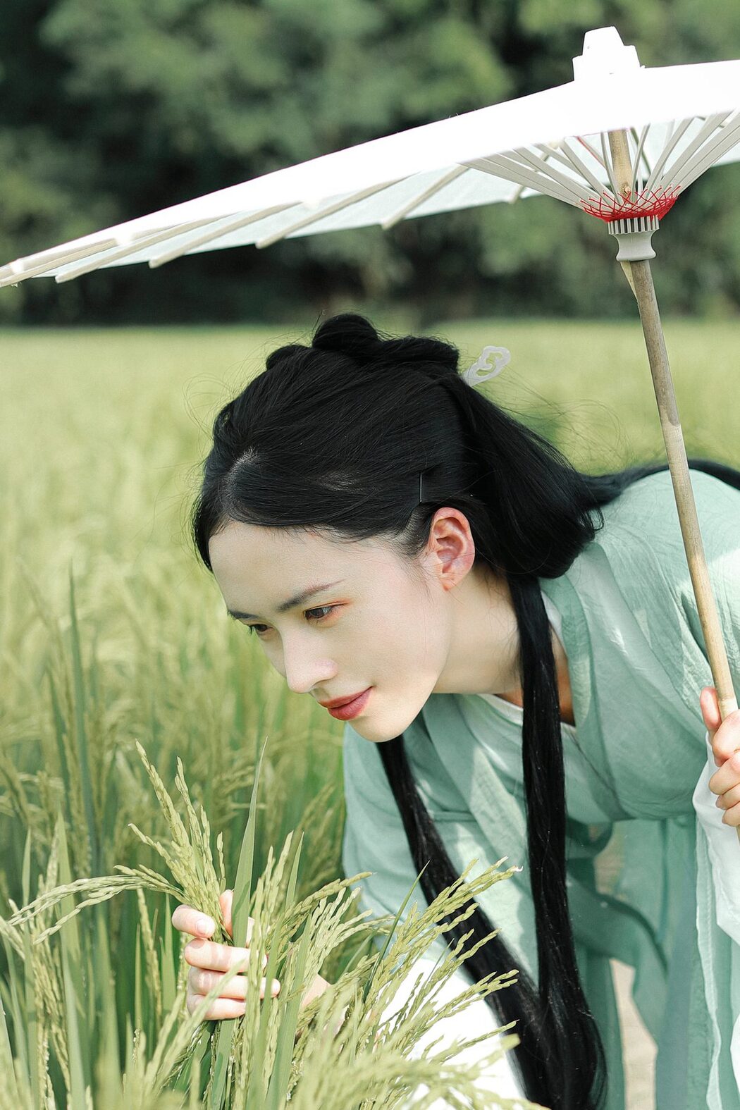 YiTuYu艺图语 Vol.5204 Xiao Yu Gan